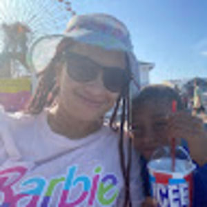 Meet your Posher, Jillian